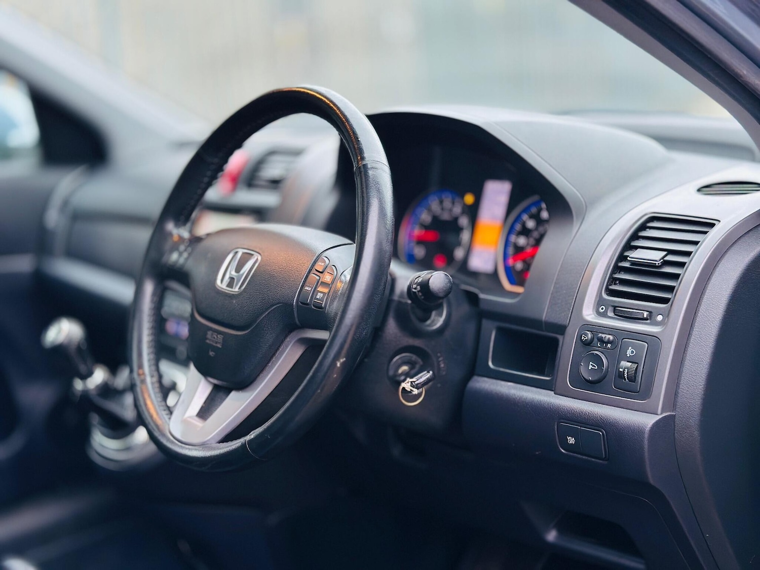 Used Honda CR-V 2008 for sale - 76592172: Photo 46