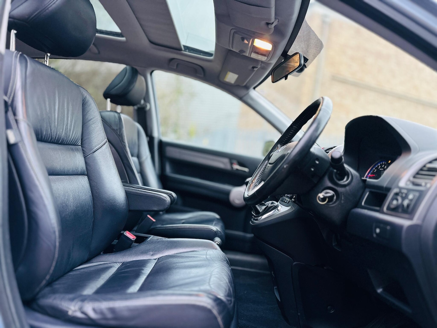 Used Honda CR-V 2008 for sale - 76592172: Photo 47