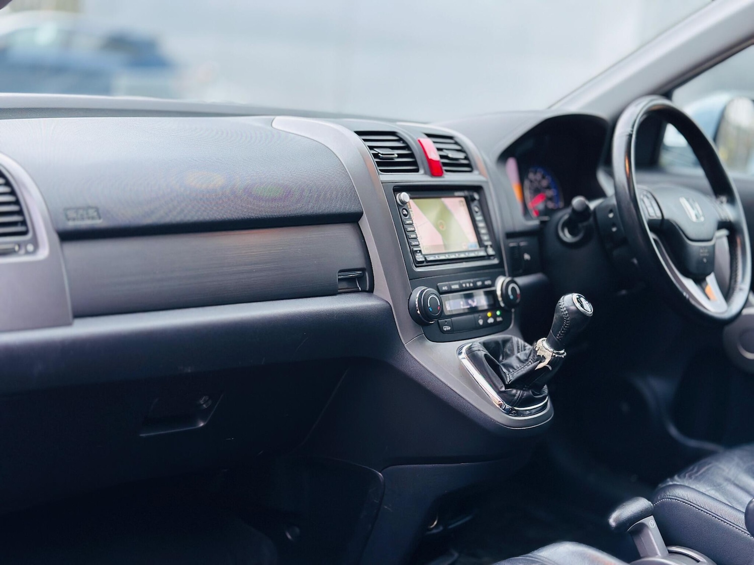 Used Honda CR-V 2008 for sale - 76592172: Photo 48