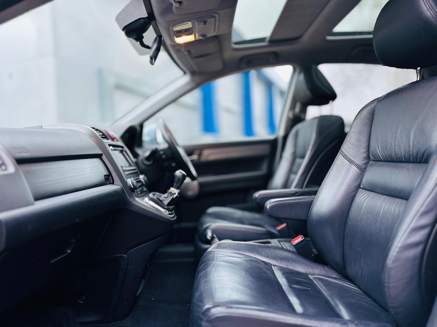 Used Honda CR-V 2008 for sale - 76592172: Photo 49