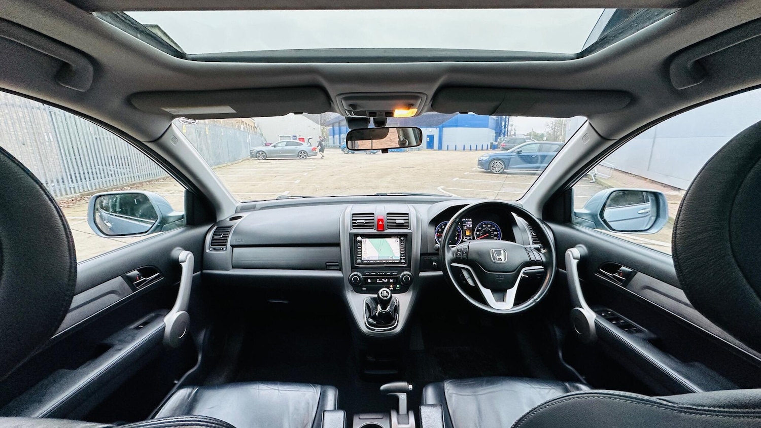 Used Honda CR-V 2008 for sale - 76592172: Photo 50