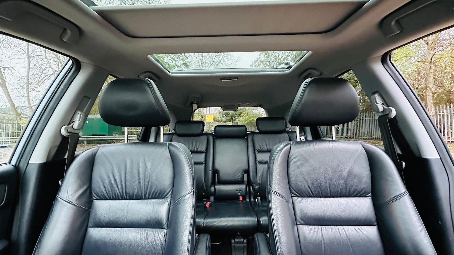 Used Honda CR-V 2008 for sale - 76592172: Photo 51