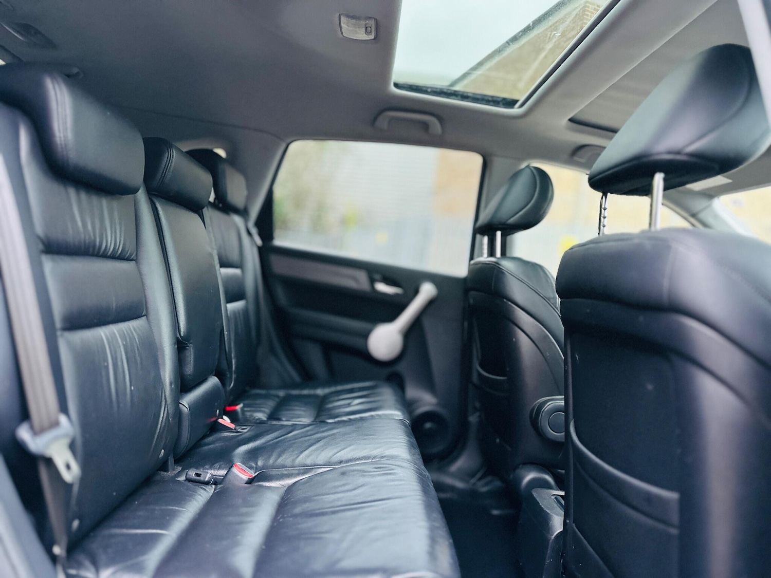 Used Honda CR-V 2008 for sale - 76592172: Photo 52