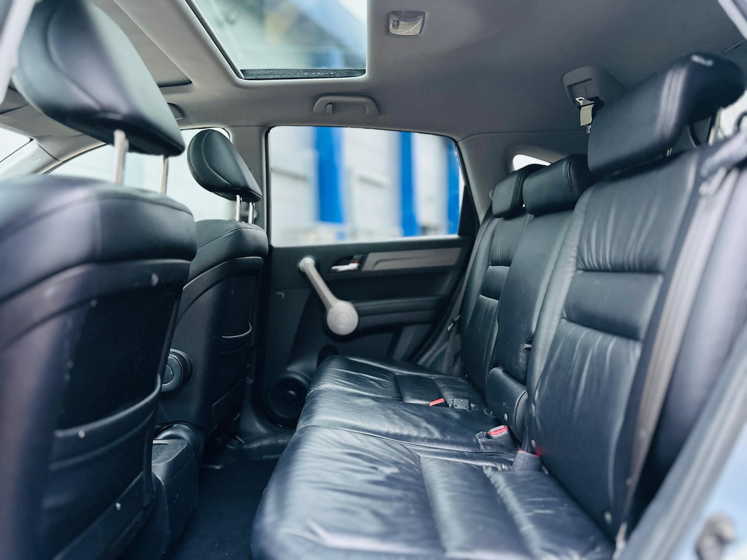 Used Honda CR-V 2008 for sale - 76592172: Photo 53