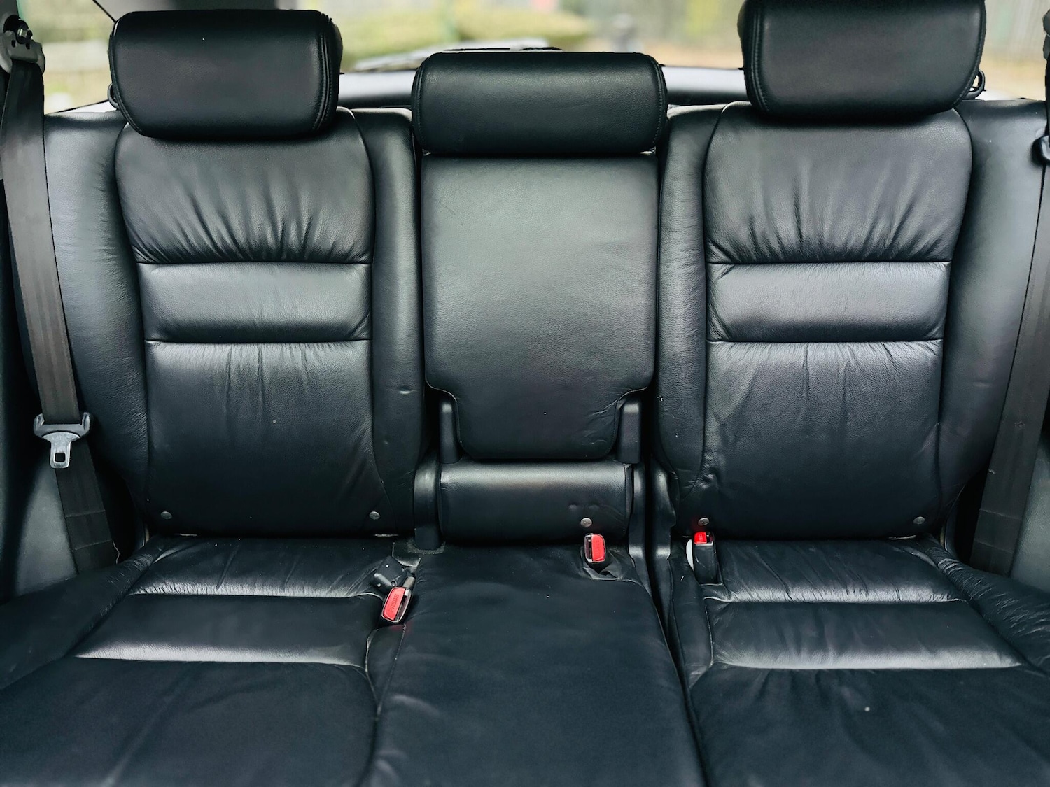 Used Honda CR-V 2008 for sale - 76592172: Photo 54