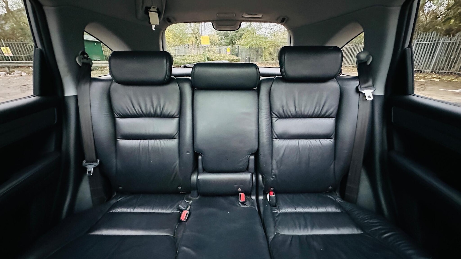 Used Honda CR-V 2008 for sale - 76592172: Photo 55