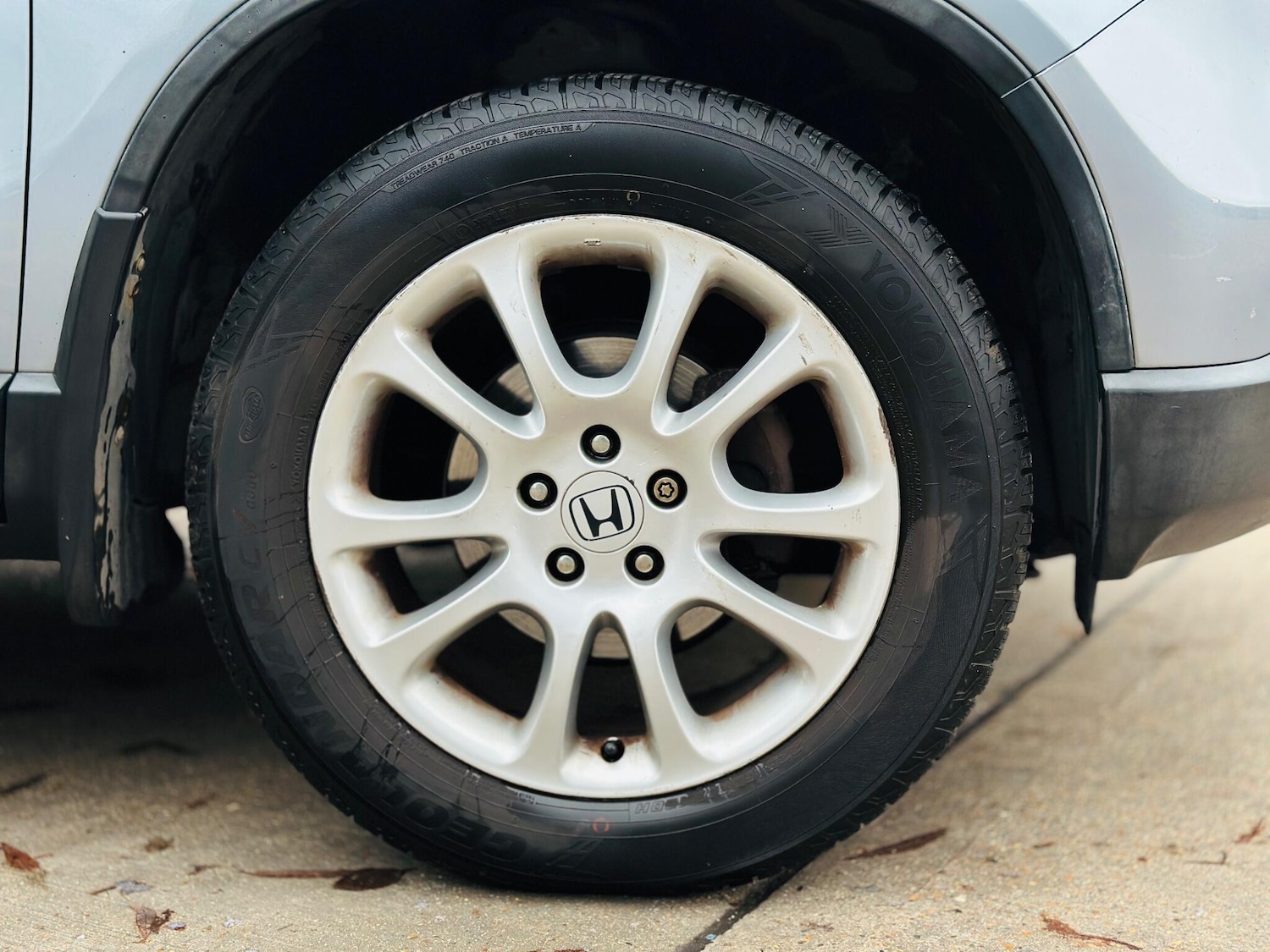 Used Honda CR-V 2008 for sale - 76592172: Photo 57