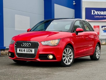 Used Audi A1 2014 for sale - 77573961: Photo