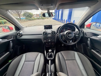 Used Audi A1 2014 for sale - 77573961: Photo