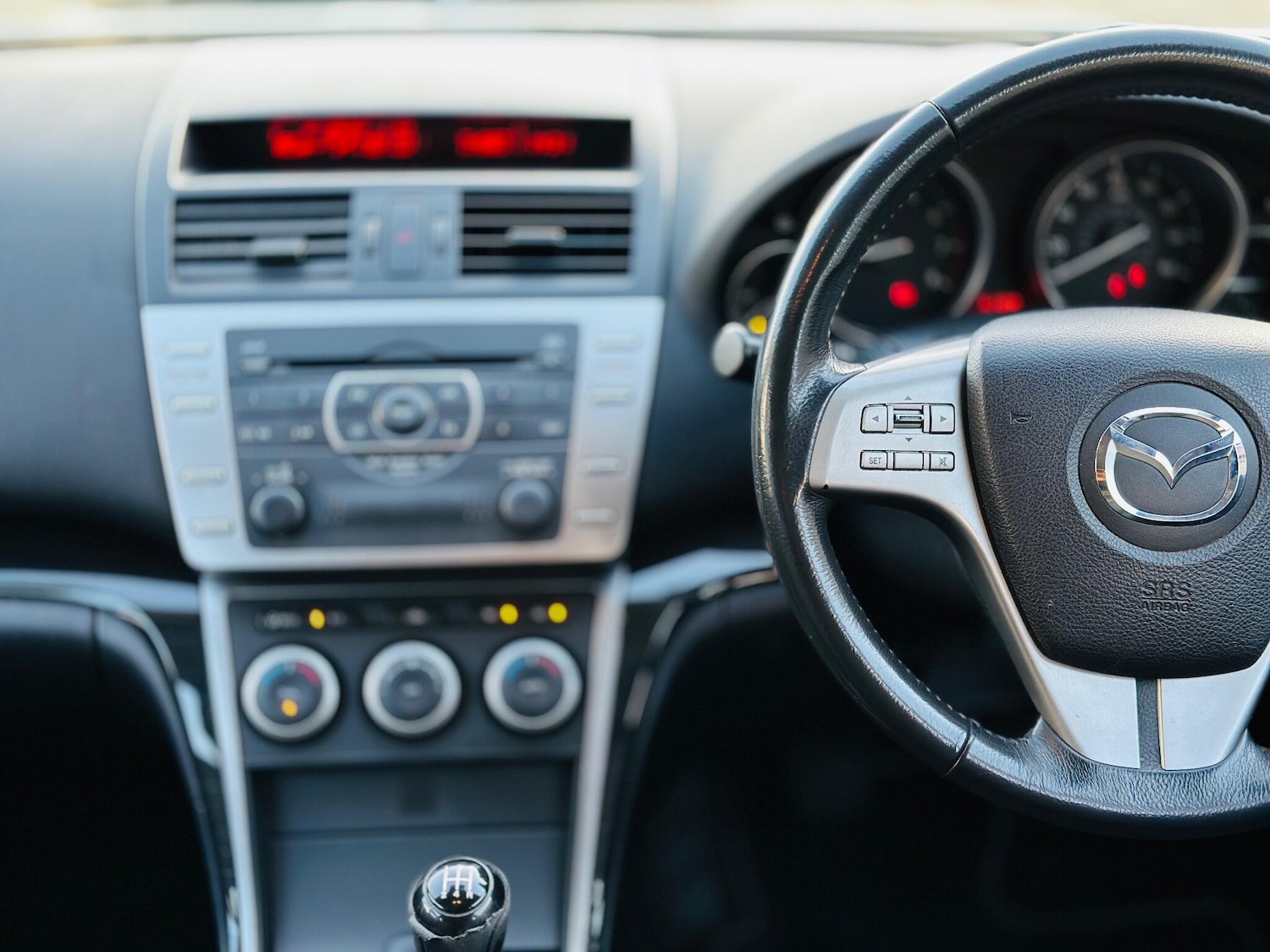 Used Mazda Mazda6 2010 for sale - 76942496: Photo 12