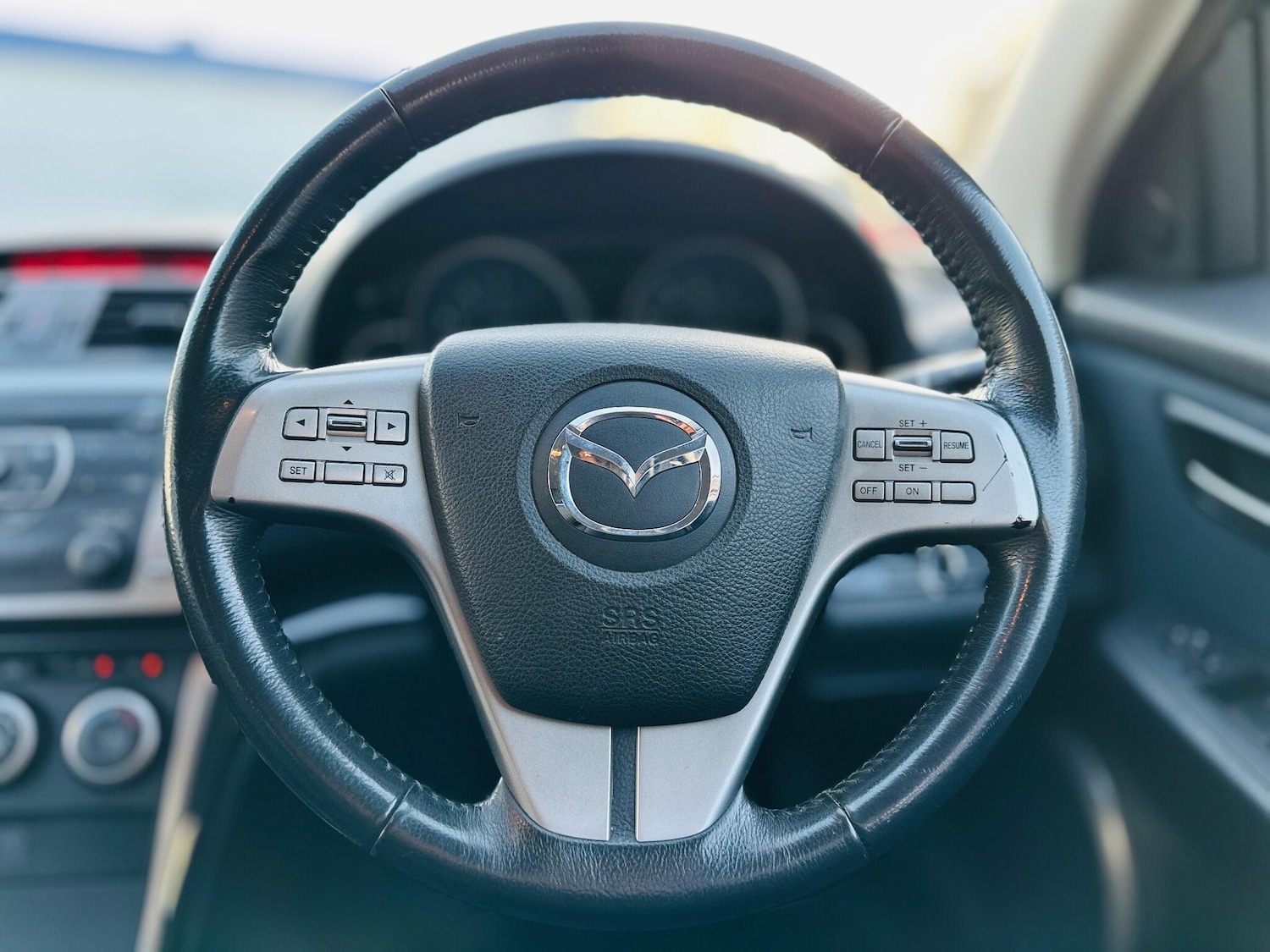 Used Mazda Mazda6 2010 for sale - 76942496: Photo 13