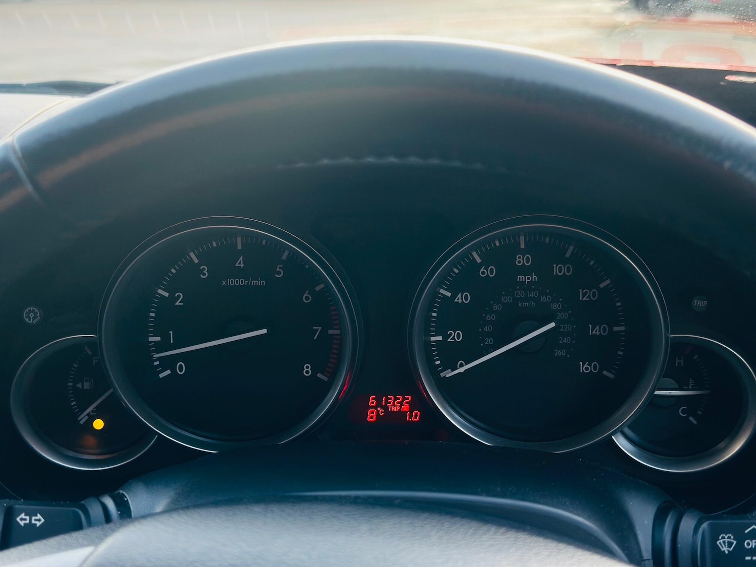 Used Mazda Mazda6 2010 for sale - 76942496: Photo 14