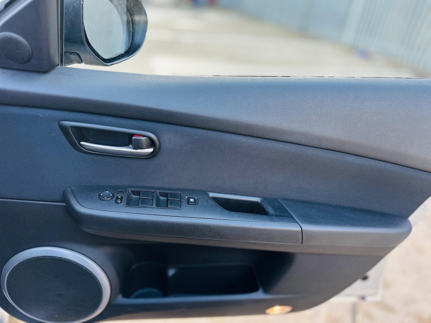 Used Mazda Mazda6 2010 for sale - 76942496: Photo 16