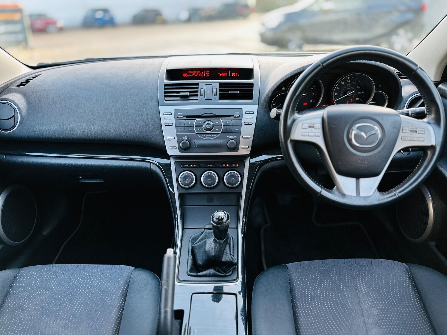 Used Mazda Mazda6 2010 for sale - 76942496: Photo 20