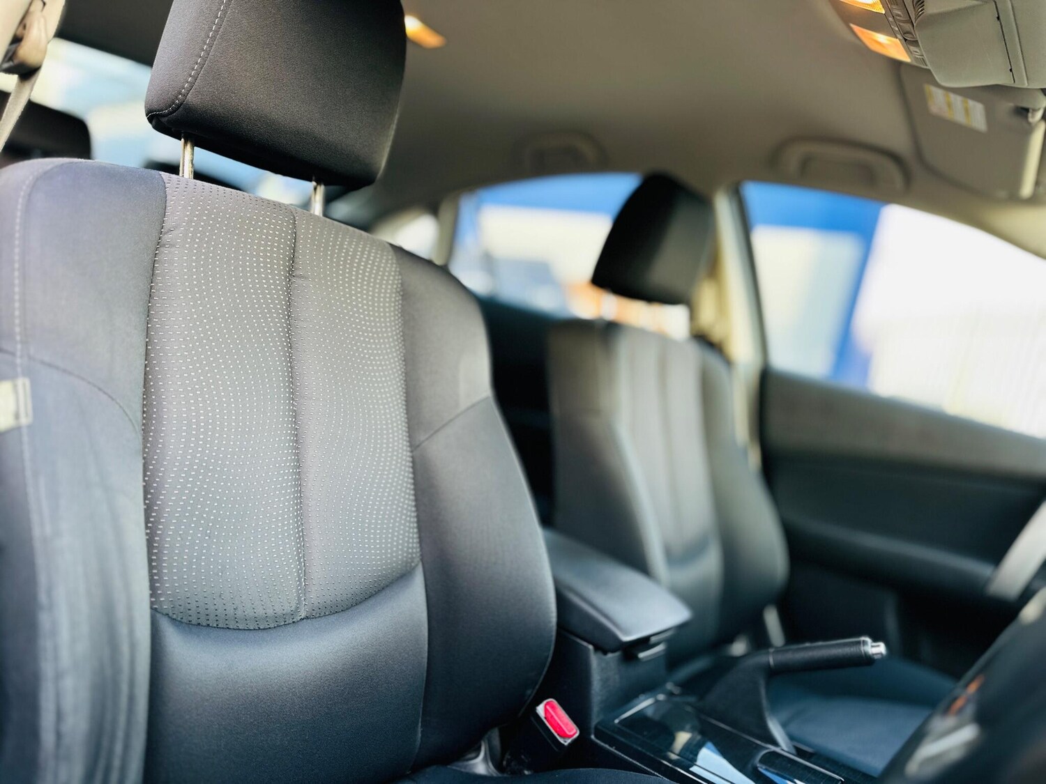 Used Mazda Mazda6 2010 for sale - 76942496: Photo 22