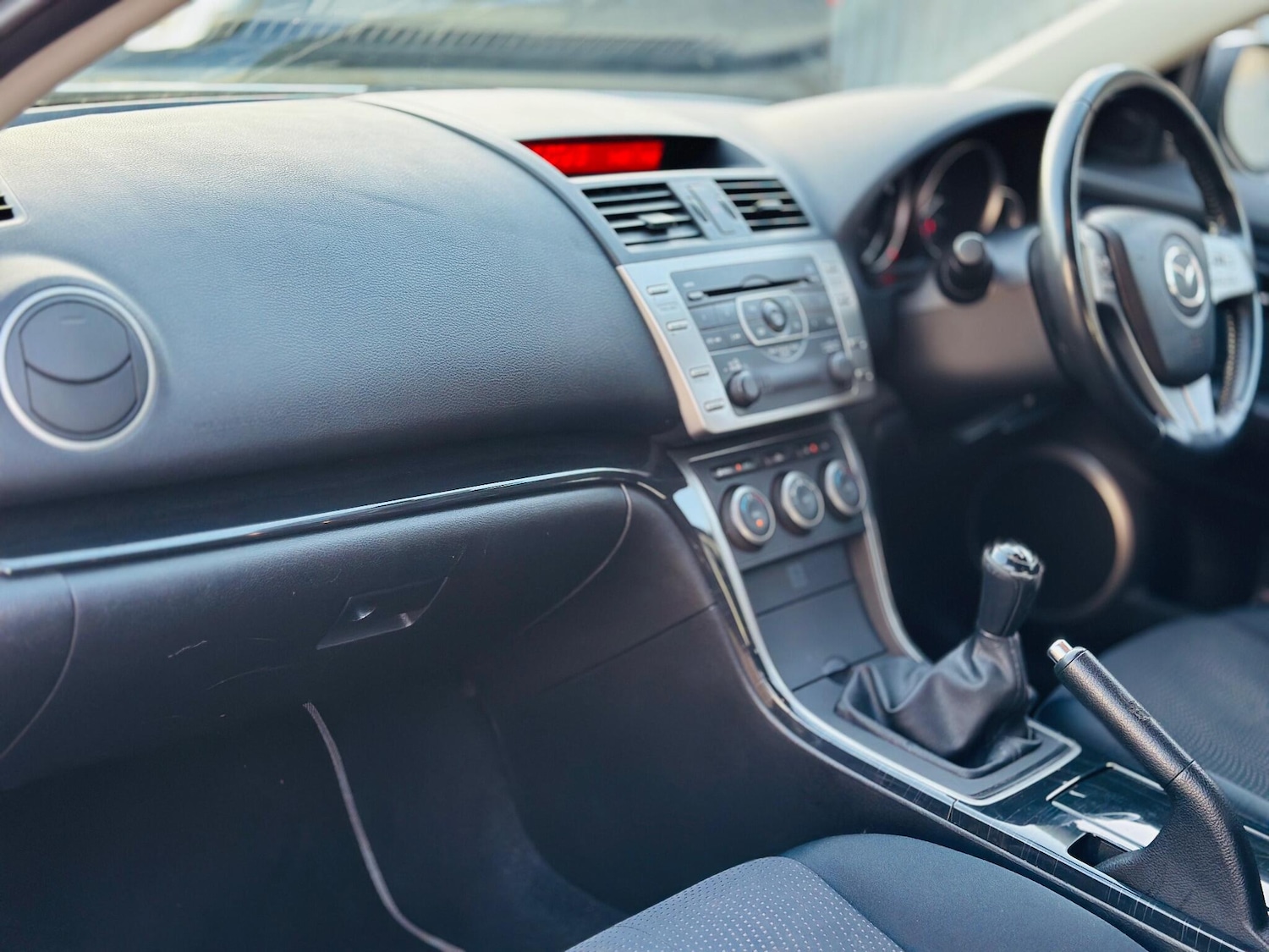 Used Mazda Mazda6 2010 for sale - 76942496: Photo 24