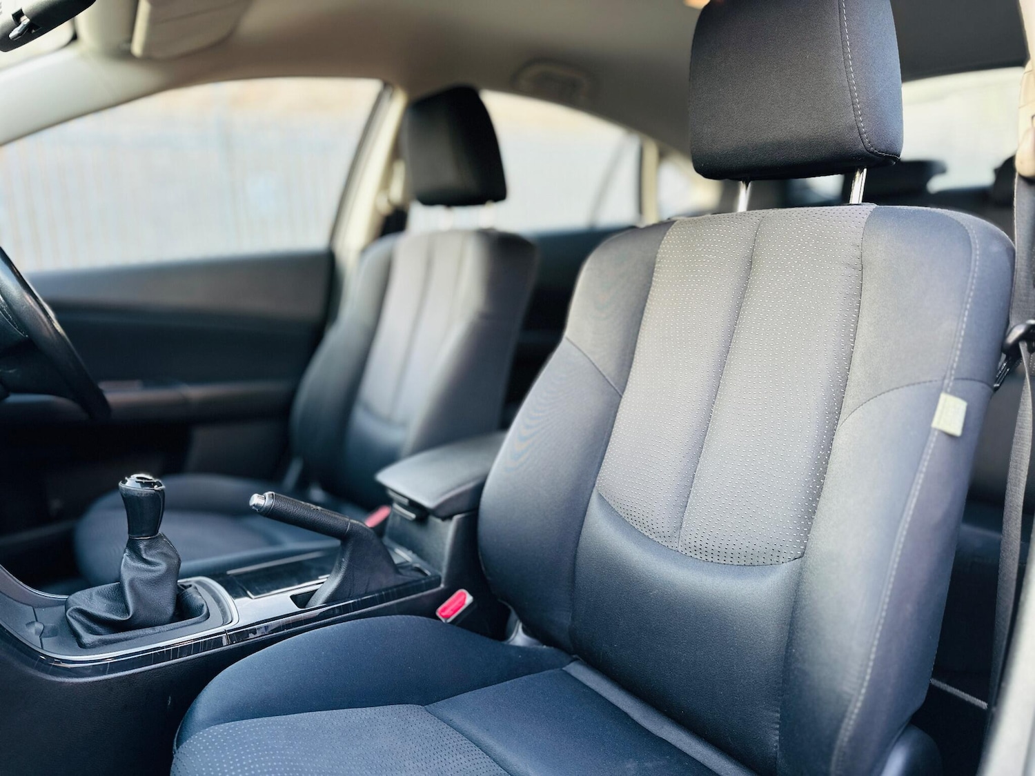 Used Mazda Mazda6 2010 for sale - 76942496: Photo 25