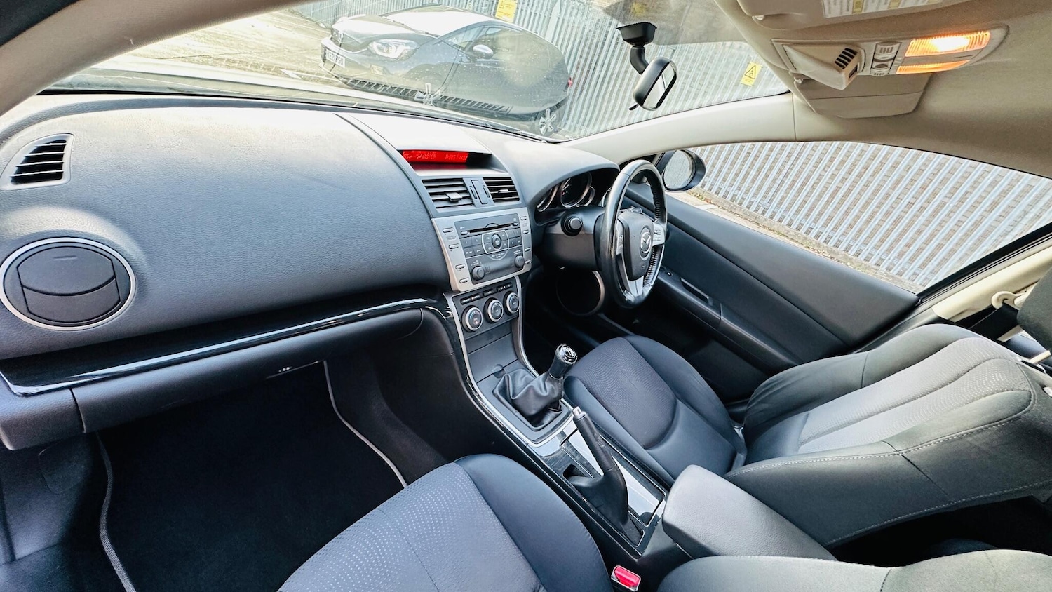 Used Mazda Mazda6 2010 for sale - 76942496: Photo 26