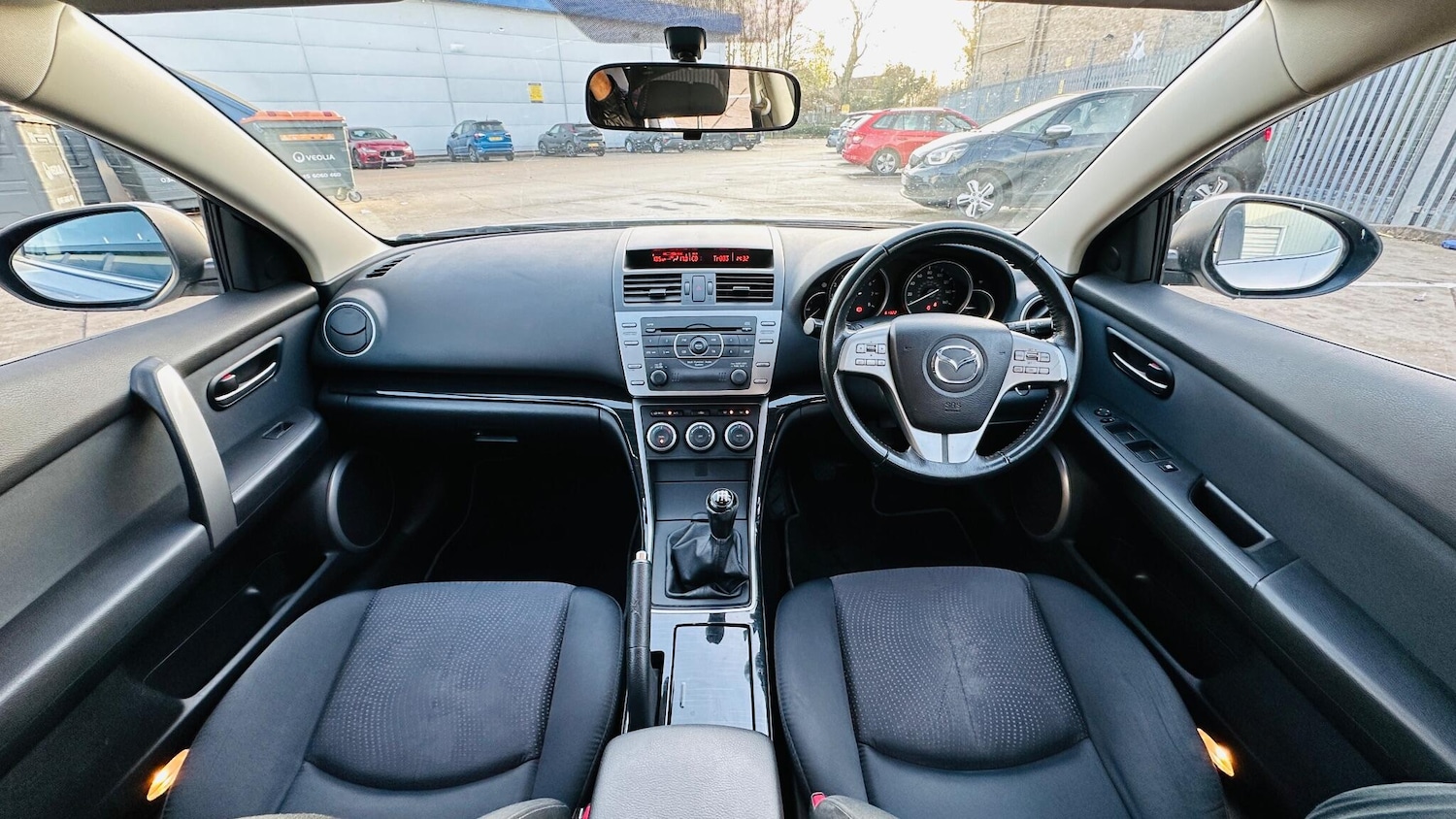 Used Mazda Mazda6 2010 for sale - 76942496: Photo 27