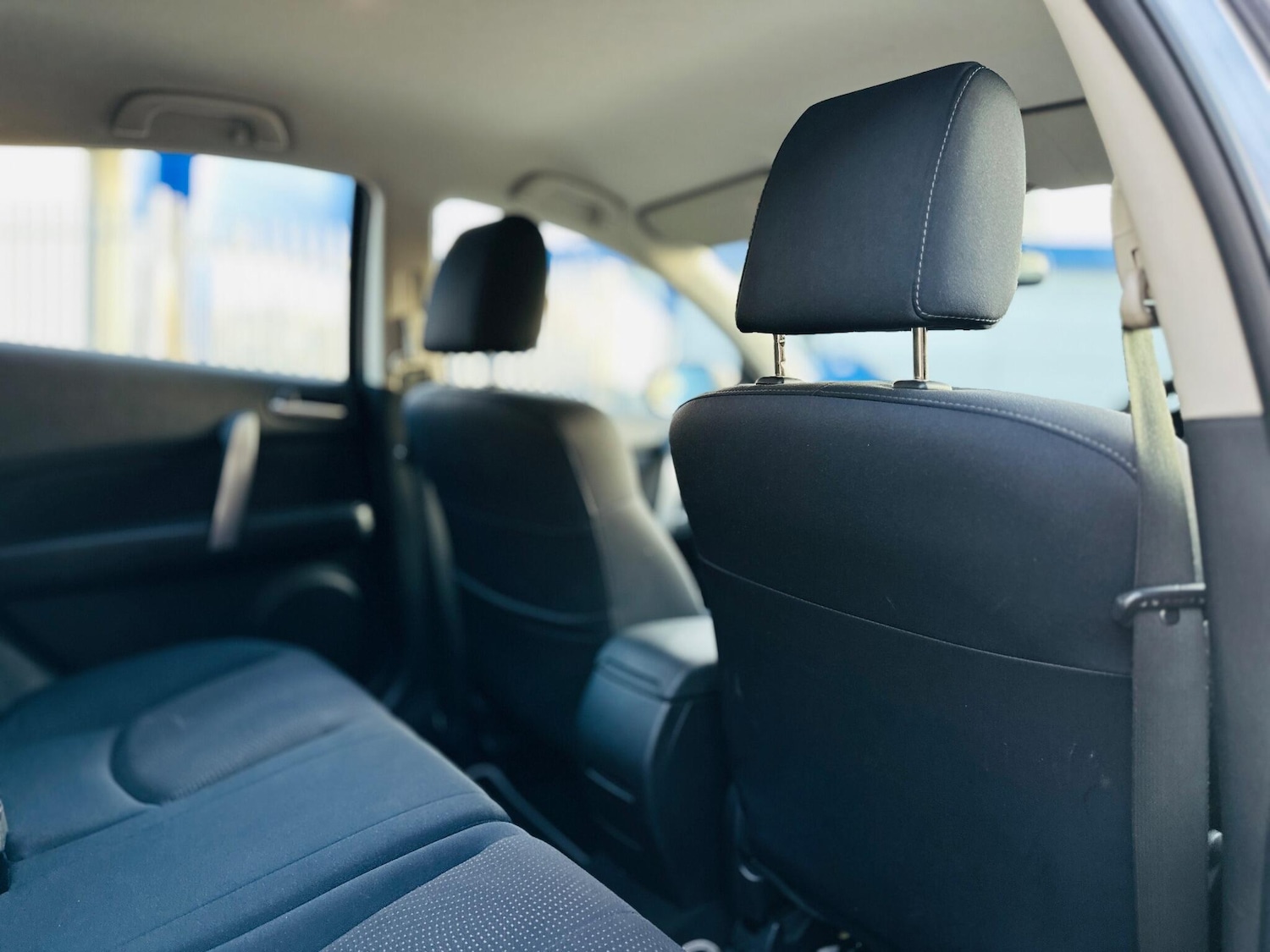 Used Mazda Mazda6 2010 for sale - 76942496: Photo 30