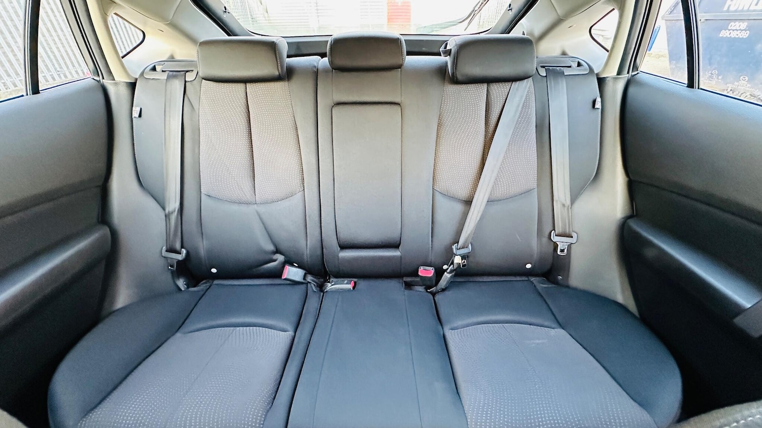 Used Mazda Mazda6 2010 for sale - 76942496: Photo 34