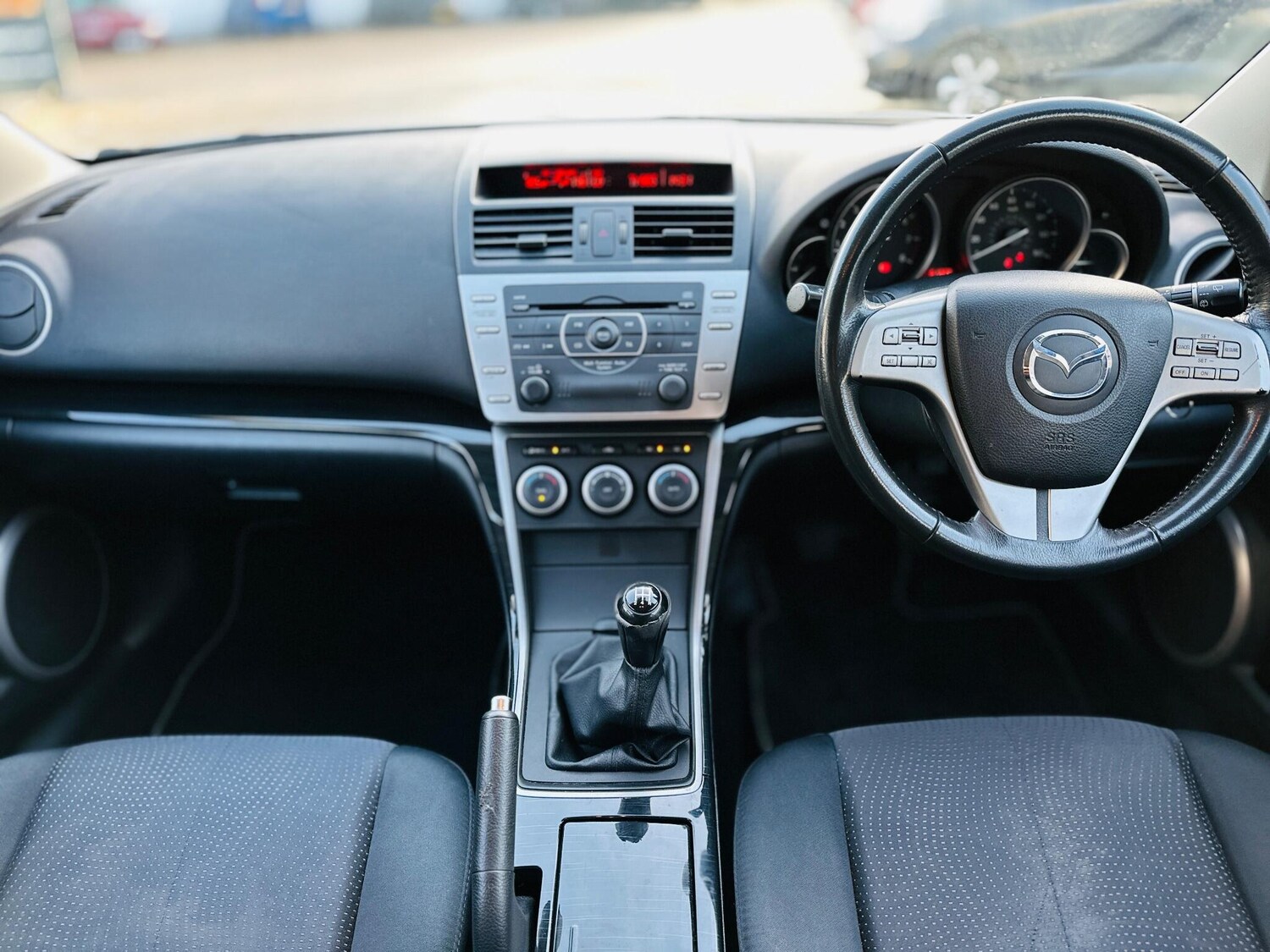 Used Mazda Mazda6 2010 for sale - 76942496: Photo 35