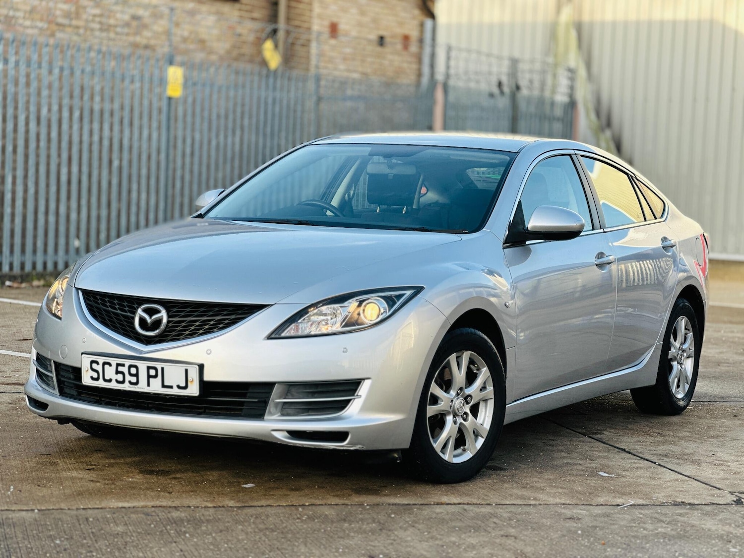Used Mazda Mazda6 2010 for sale - 76942496: Photo 37
