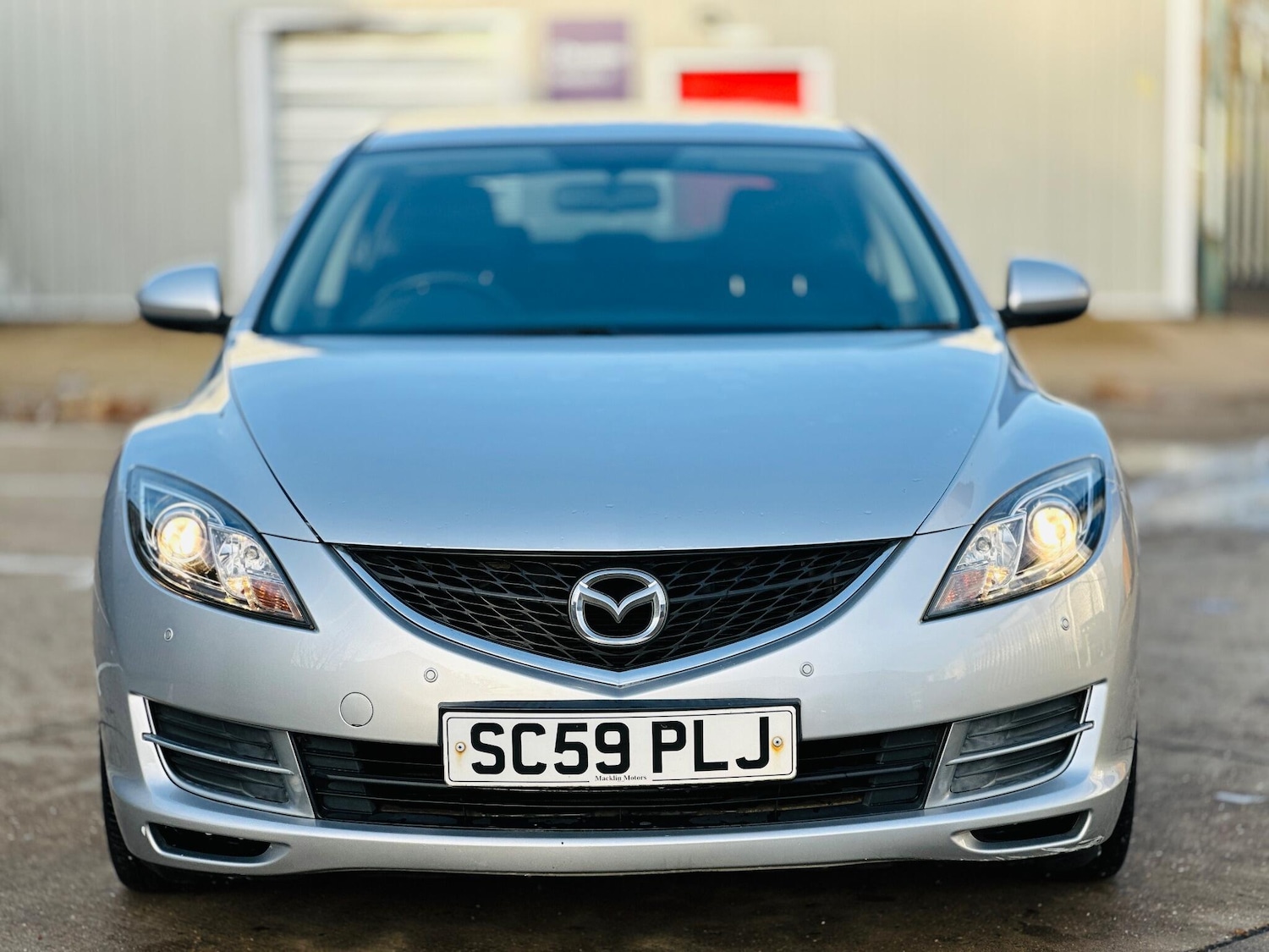 Used Mazda Mazda6 2010 for sale - 76942496: Photo 40