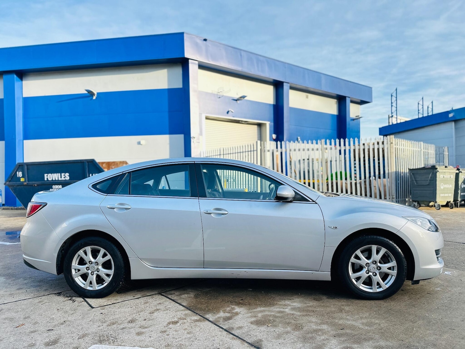 Used Mazda Mazda6 2010 for sale - 76942496: Photo 42