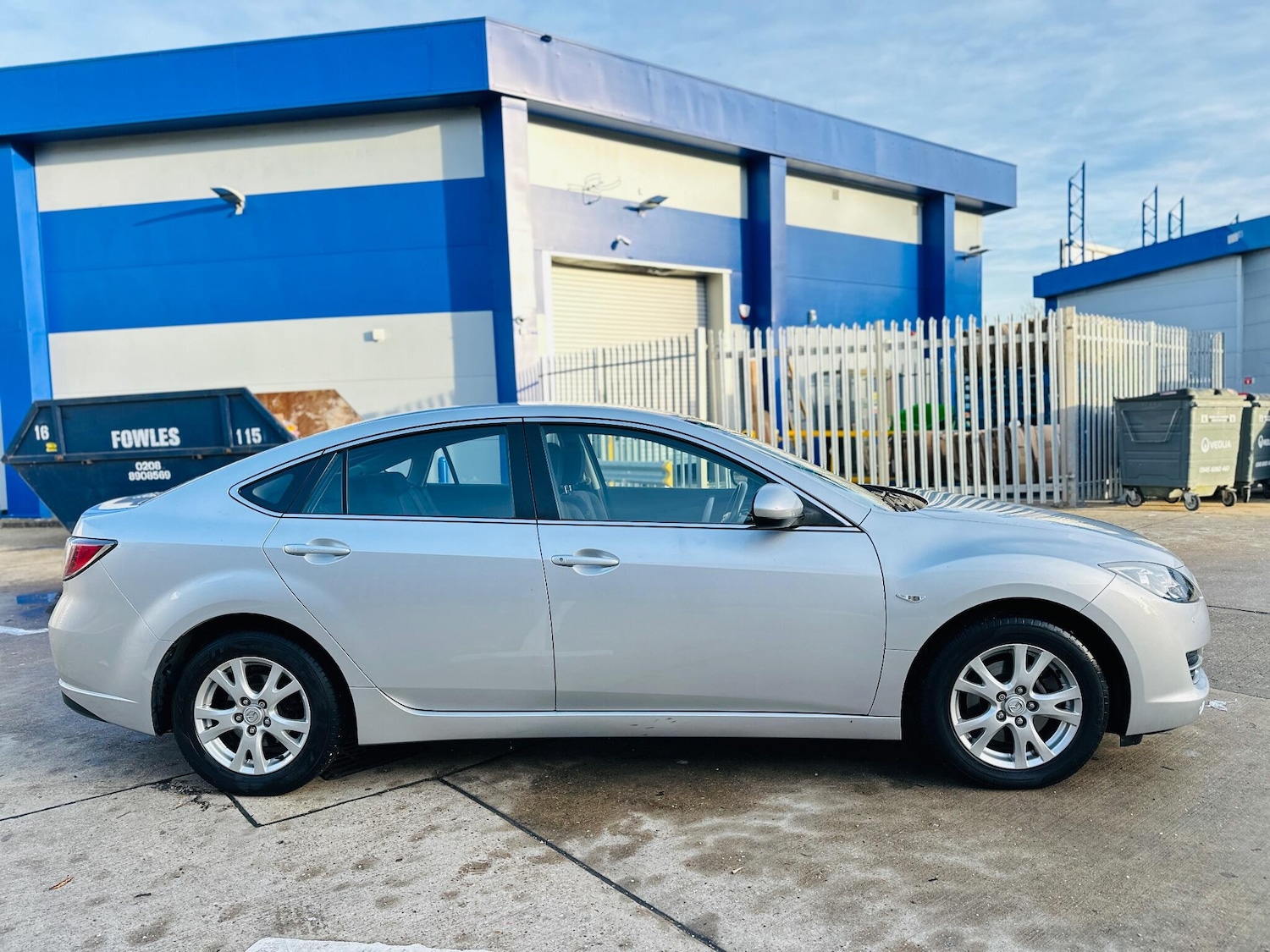 Used Mazda Mazda6 2010 for sale - 76942496: Photo 43