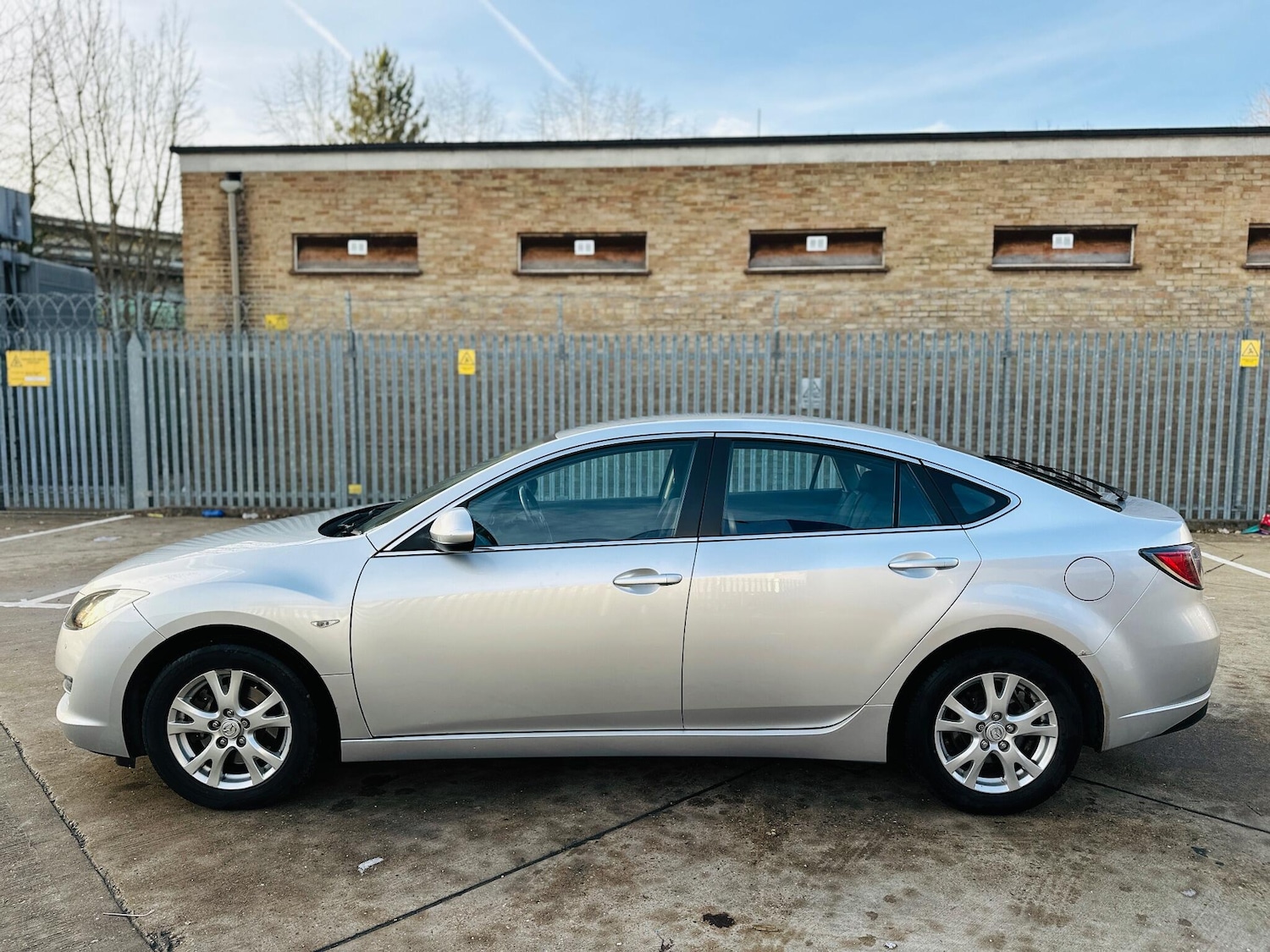 Used Mazda Mazda6 2010 for sale - 76942496: Photo 44