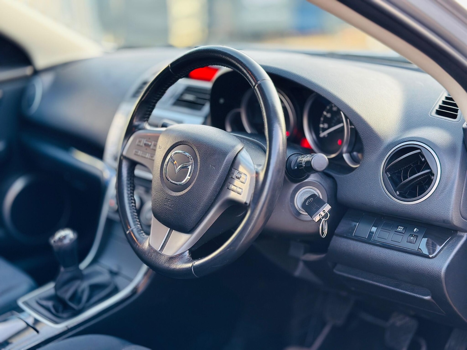 Used Mazda Mazda6 2010 for sale - 76942496: Photo 48