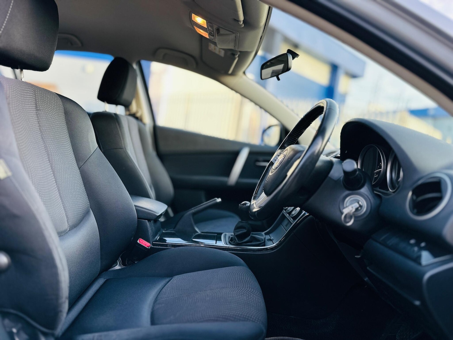 Used Mazda Mazda6 2010 for sale - 76942496: Photo 49