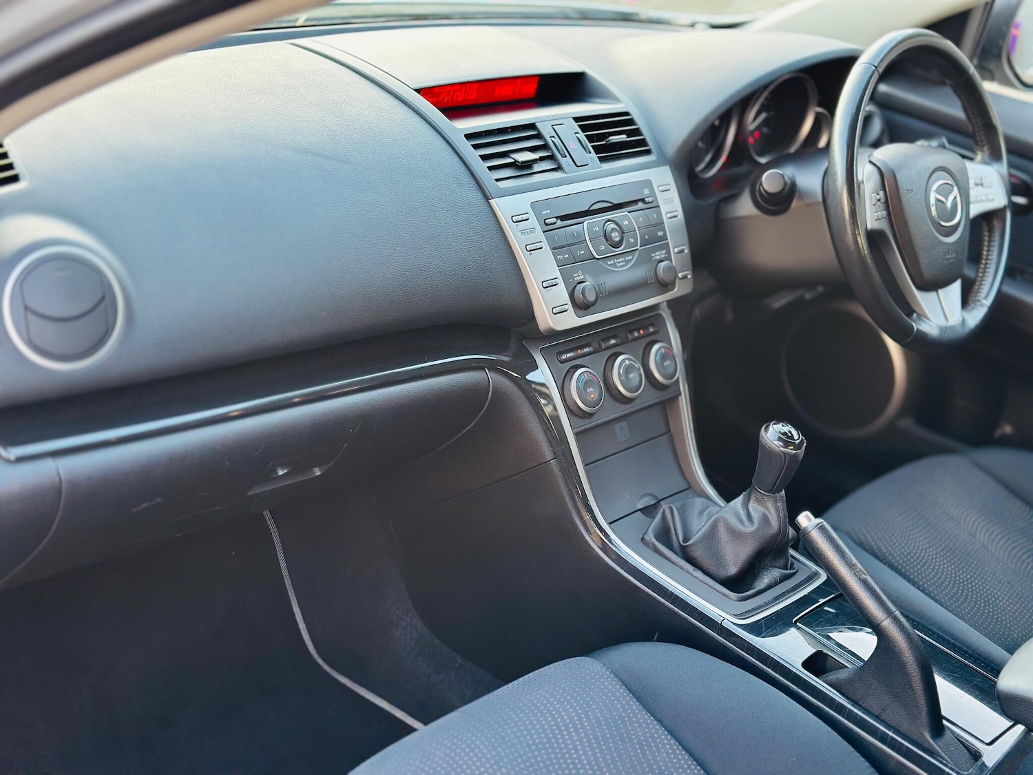 Used Mazda Mazda6 2010 for sale - 76942496: Photo 50