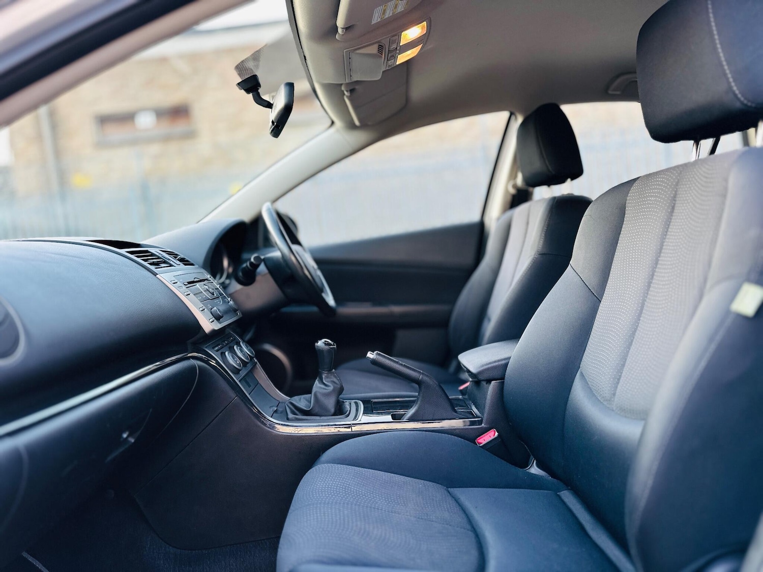 Used Mazda Mazda6 2010 for sale - 76942496: Photo 51