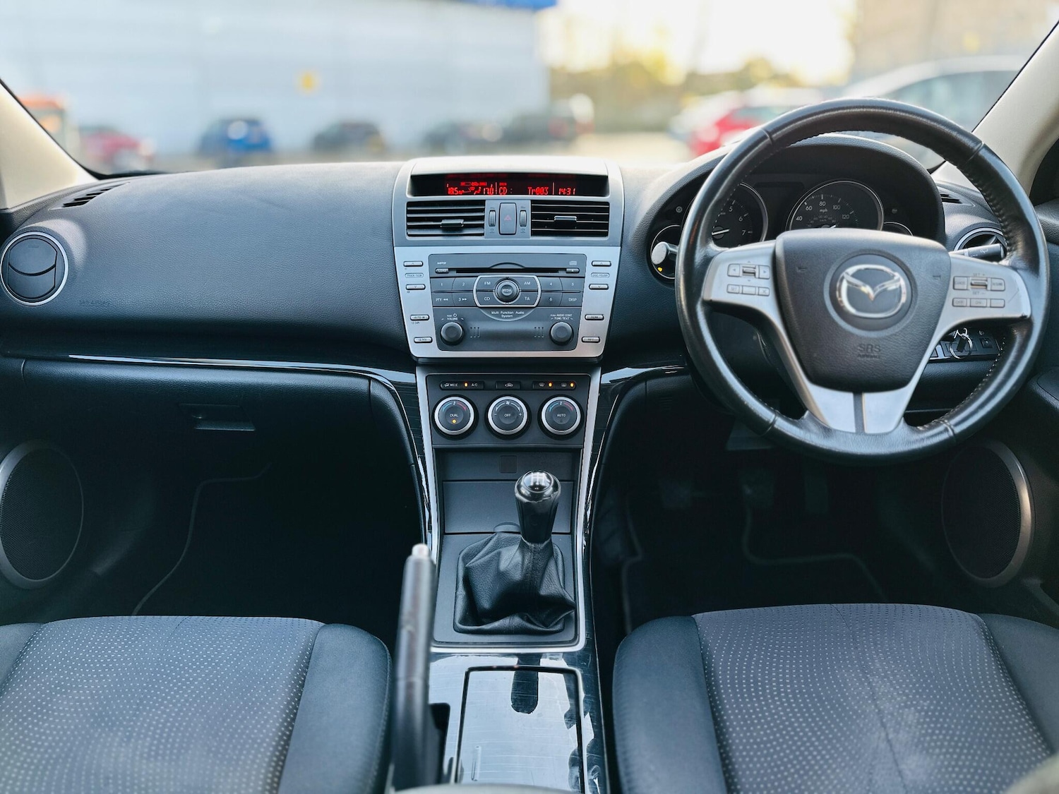 Used Mazda Mazda6 2010 for sale - 76942496: Photo 52