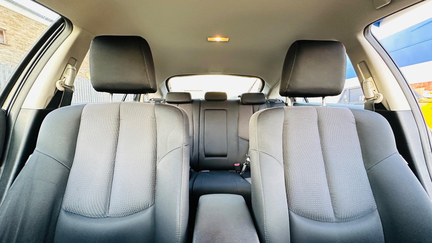 Used Mazda Mazda6 2010 for sale - 76942496: Photo 53