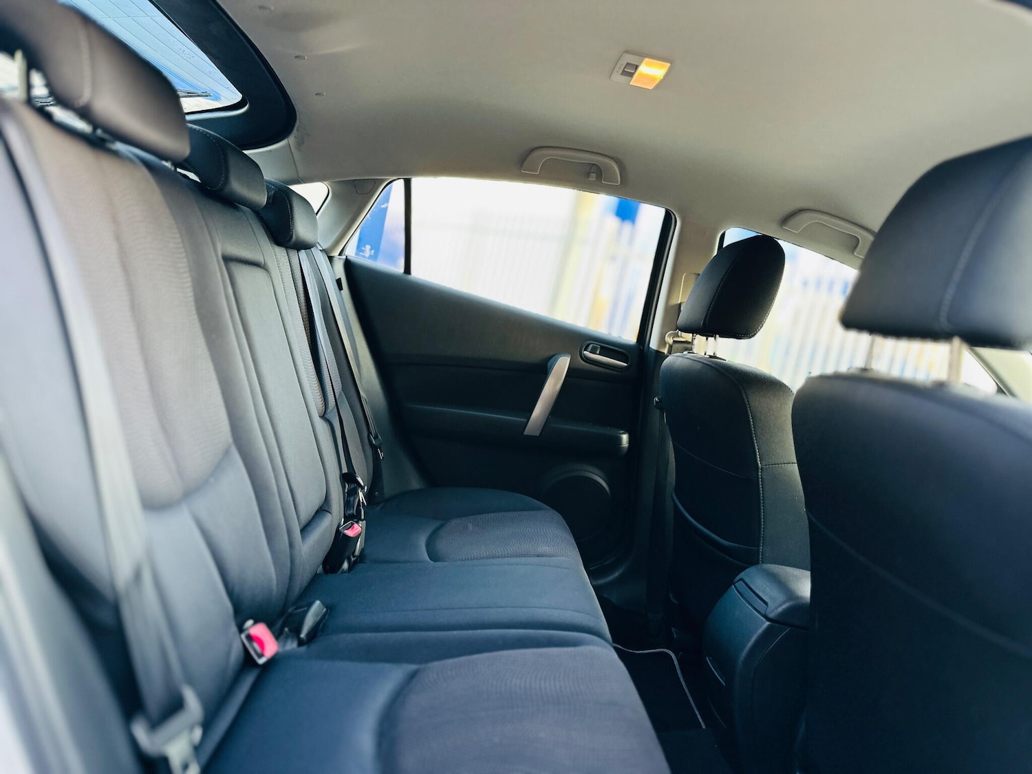 Used Mazda Mazda6 2010 for sale - 76942496: Photo 54