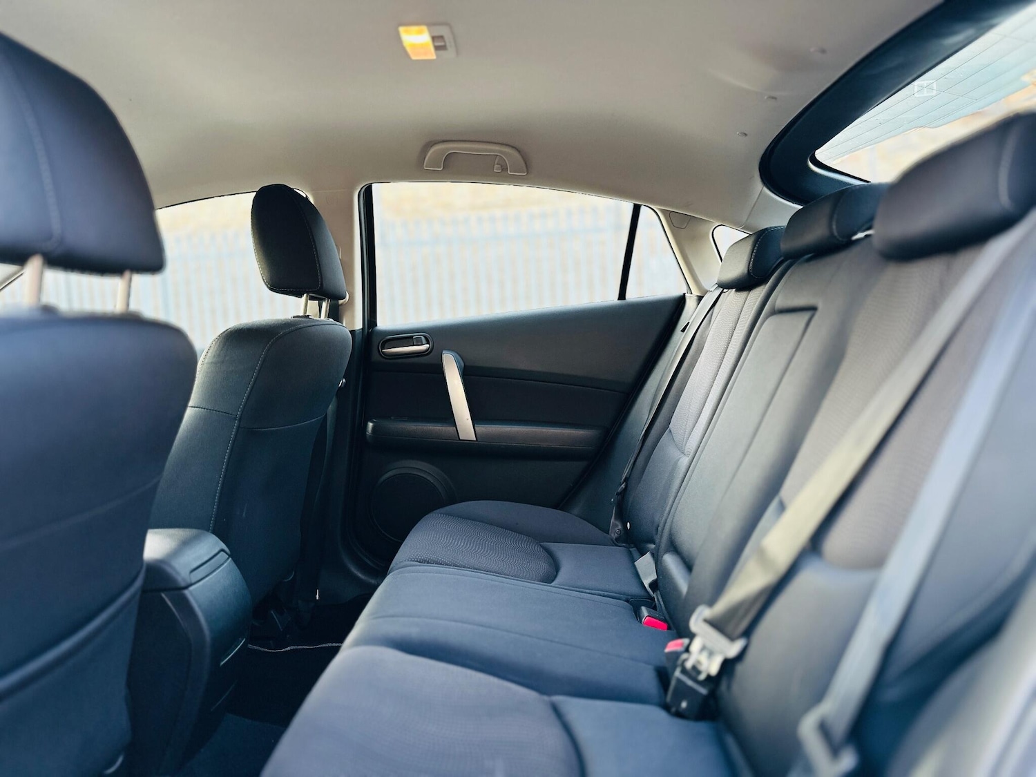 Used Mazda Mazda6 2010 for sale - 76942496: Photo 55