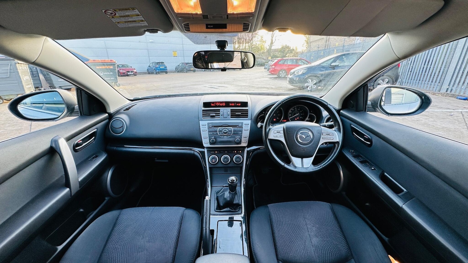 Used Mazda Mazda6 2010 for sale - 76942496: Photo 58