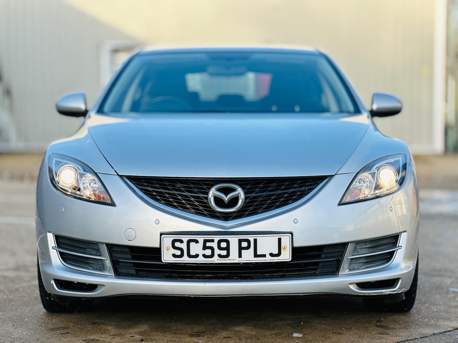 Used Mazda Mazda6 2010 for sale - 76942496: Photo 6