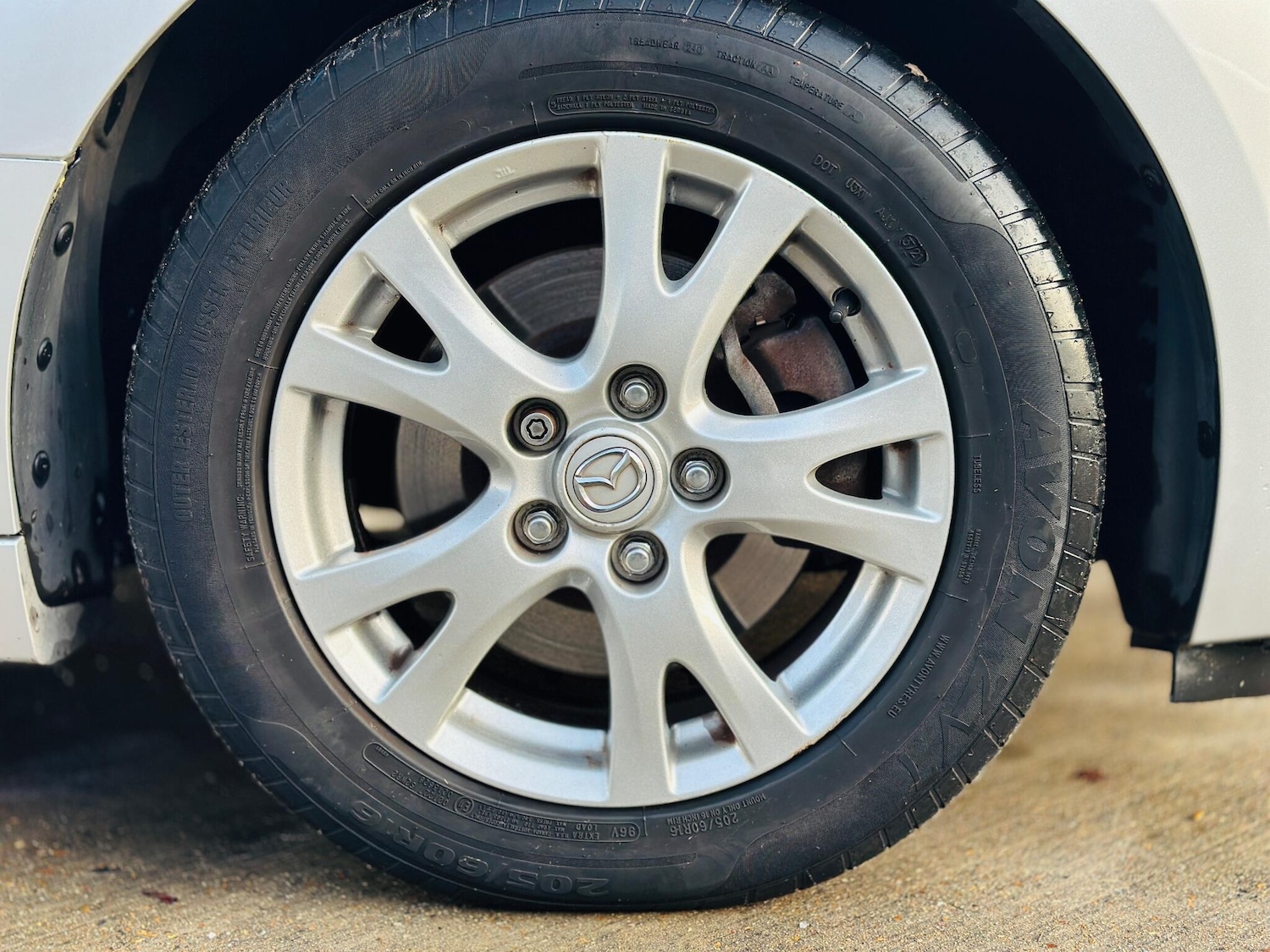 Used Mazda Mazda6 2010 for sale - 76942496: Photo 61