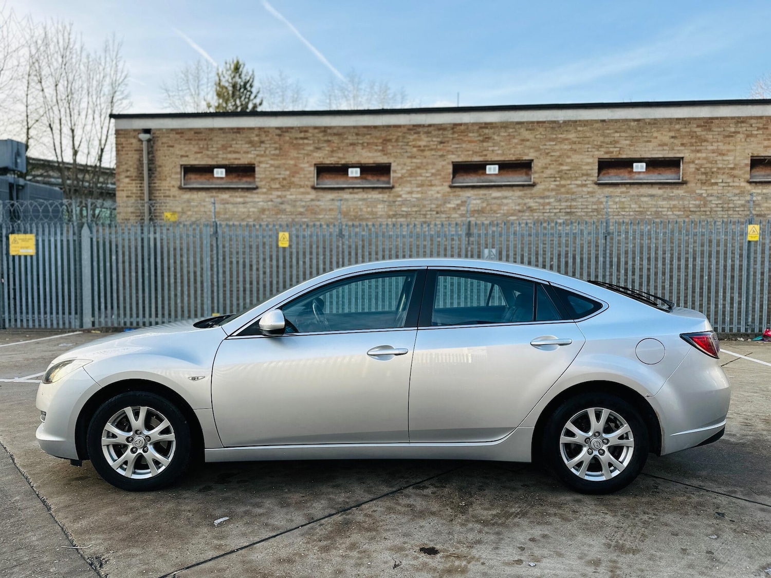 Used Mazda Mazda6 2010 for sale - 76942496: Photo 8