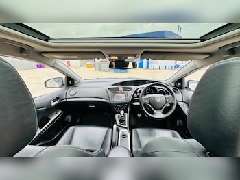 Used Honda Civic 2012 for sale - 77909694: Photo