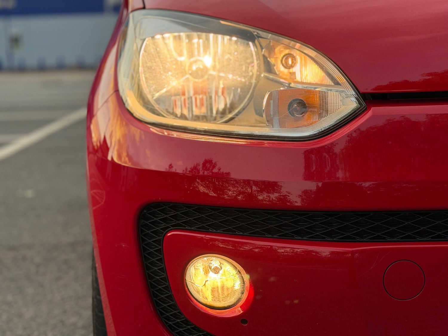 Used Volkswagen up! 2013 for sale - 76152962: Photo 14