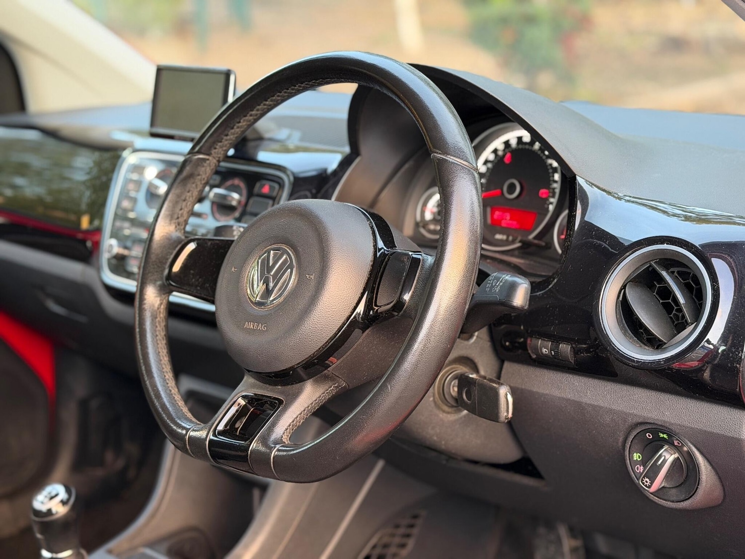 Used Volkswagen up! 2013 for sale - 76152962: Photo 20