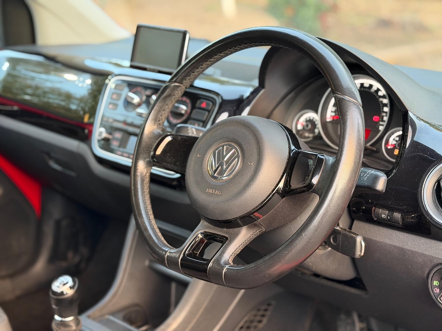 Used Volkswagen up! 2013 for sale - 76152962: Photo 22
