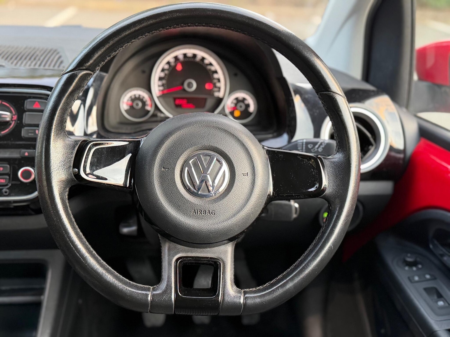 Used Volkswagen up! 2013 for sale - 76152962: Photo 26