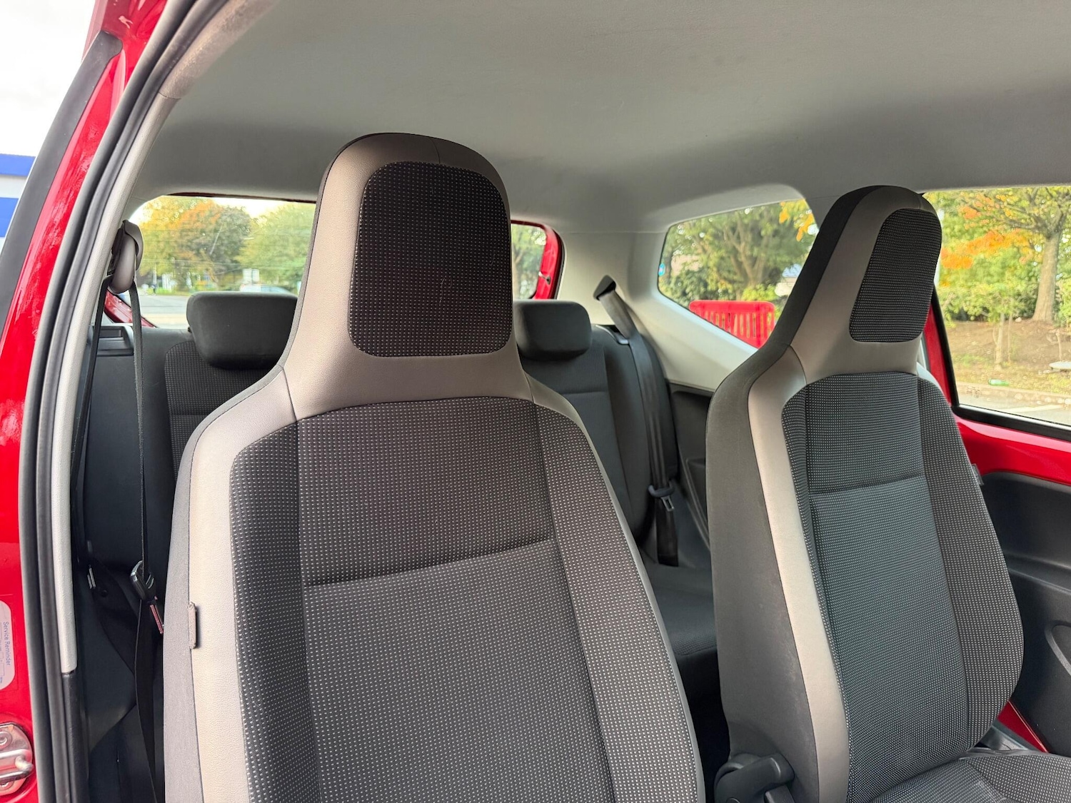 Used Volkswagen up! 2013 for sale - 76152962: Photo 28