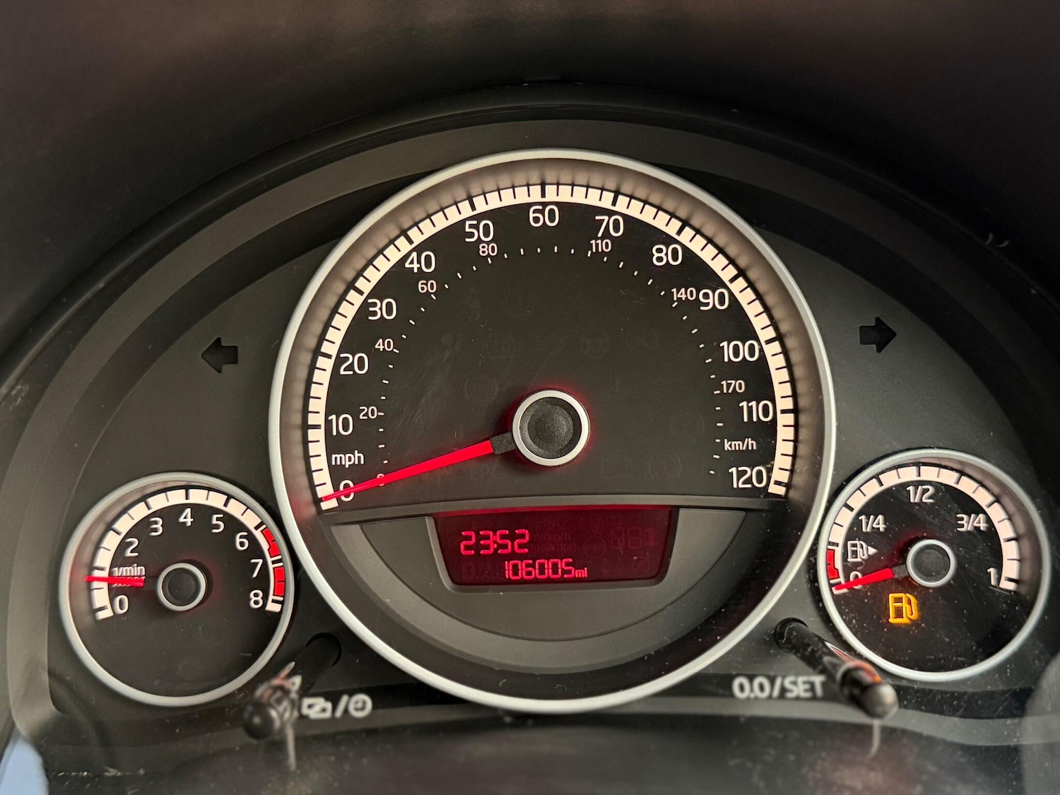 Used Volkswagen up! 2013 for sale - 76152962: Photo 29